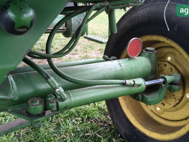 Джон Дір 1157, об'ємом двигуна 0 л та пробігом 0 тис. км за 36000 $, фото 34 на Automoto.ua