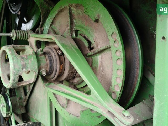 Джон Дір 1157, об'ємом двигуна 0 л та пробігом 0 тис. км за 36000 $, фото 17 на Automoto.ua