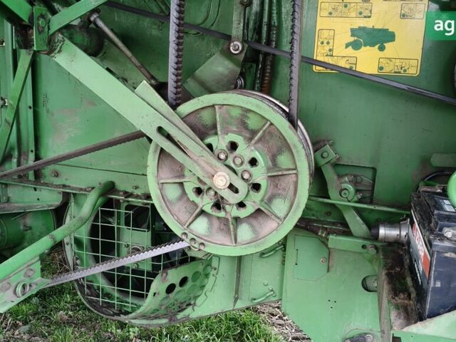 Джон Дір 1157, об'ємом двигуна 0 л та пробігом 0 тис. км за 36000 $, фото 28 на Automoto.ua