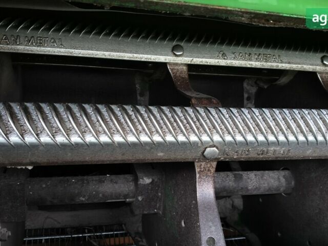 Джон Дір 1157, об'ємом двигуна 0 л та пробігом 0 тис. км за 36000 $, фото 59 на Automoto.ua