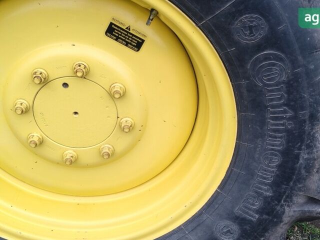 Джон Дір 1157, об'ємом двигуна 0 л та пробігом 0 тис. км за 36000 $, фото 61 на Automoto.ua