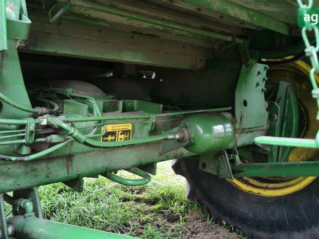 Джон Дір 1157, об'ємом двигуна 0 л та пробігом 0 тис. км за 36000 $, фото 52 на Automoto.ua