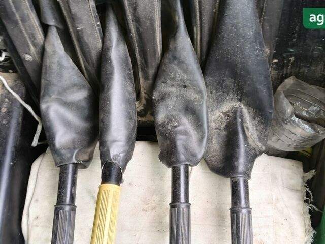 Джон Дір 1157, об'ємом двигуна 0 л та пробігом 0 тис. км за 36000 $, фото 50 на Automoto.ua