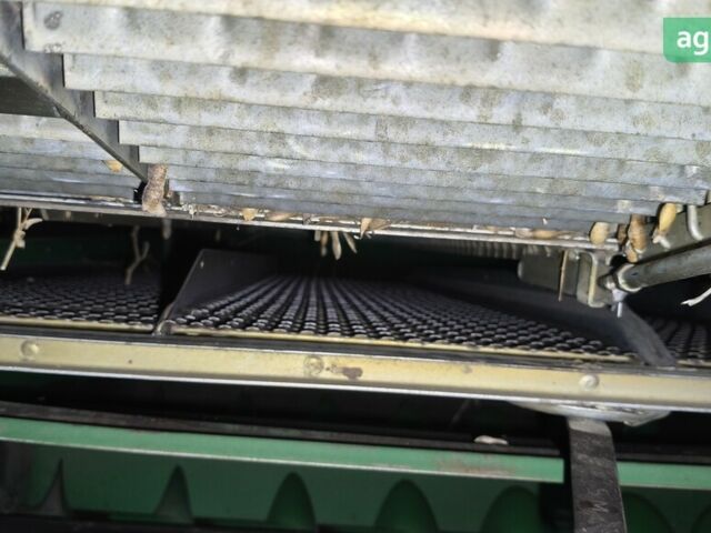 Джон Дір 1157, об'ємом двигуна 0 л та пробігом 0 тис. км за 36000 $, фото 13 на Automoto.ua