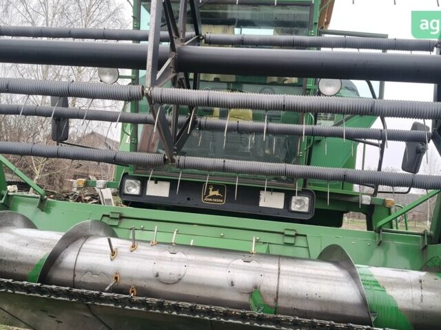 Джон Дір 1157, об'ємом двигуна 0 л та пробігом 0 тис. км за 36000 $, фото 51 на Automoto.ua