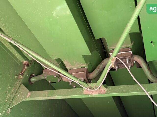 Джон Дір 1158, об'ємом двигуна 0 л та пробігом 0 тис. км за 40500 $, фото 17 на Automoto.ua