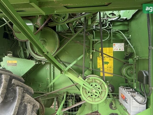 Джон Дір 1158, об'ємом двигуна 0 л та пробігом 0 тис. км за 40500 $, фото 10 на Automoto.ua