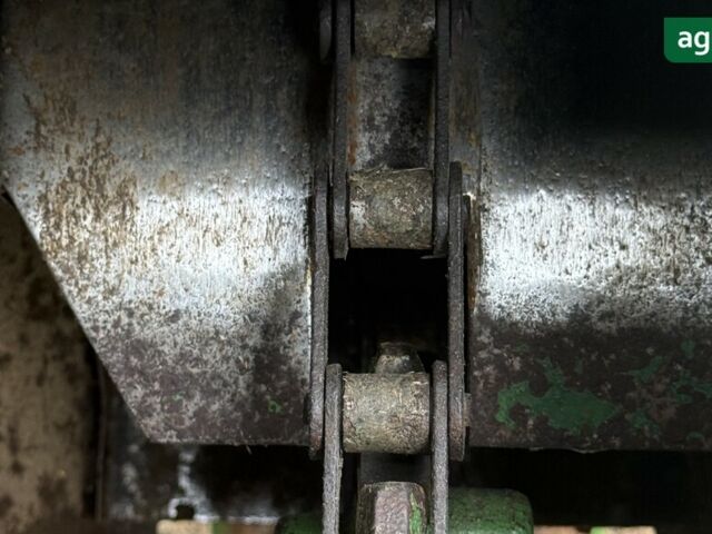 Джон Дір 1158, об'ємом двигуна 0 л та пробігом 0 тис. км за 40500 $, фото 12 на Automoto.ua