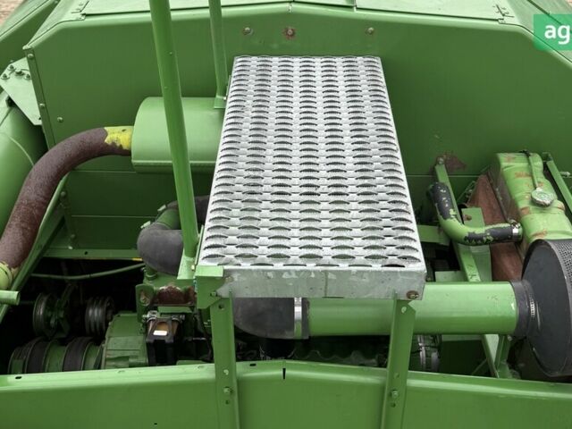 Джон Дір 1158, об'ємом двигуна 0 л та пробігом 0 тис. км за 40500 $, фото 13 на Automoto.ua