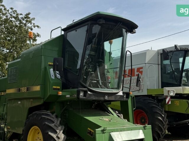 Джон Дір 1158, об'ємом двигуна 0 л та пробігом 0 тис. км за 40500 $, фото 2 на Automoto.ua