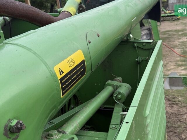 Джон Дір 1158, об'ємом двигуна 0 л та пробігом 0 тис. км за 40500 $, фото 27 на Automoto.ua