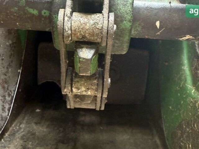 Джон Дір 1158, об'ємом двигуна 0 л та пробігом 0 тис. км за 40500 $, фото 11 на Automoto.ua