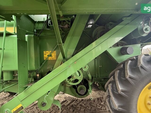 Джон Дір 1158, об'ємом двигуна 0 л та пробігом 0 тис. км за 40500 $, фото 8 на Automoto.ua