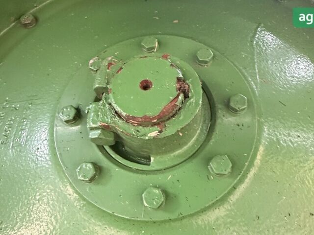 Джон Дір 1158, об'ємом двигуна 0 л та пробігом 0 тис. км за 40500 $, фото 23 на Automoto.ua