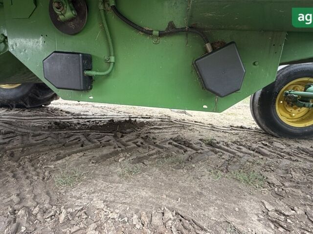 Джон Дір 1158, об'ємом двигуна 0 л та пробігом 0 тис. км за 40500 $, фото 26 на Automoto.ua