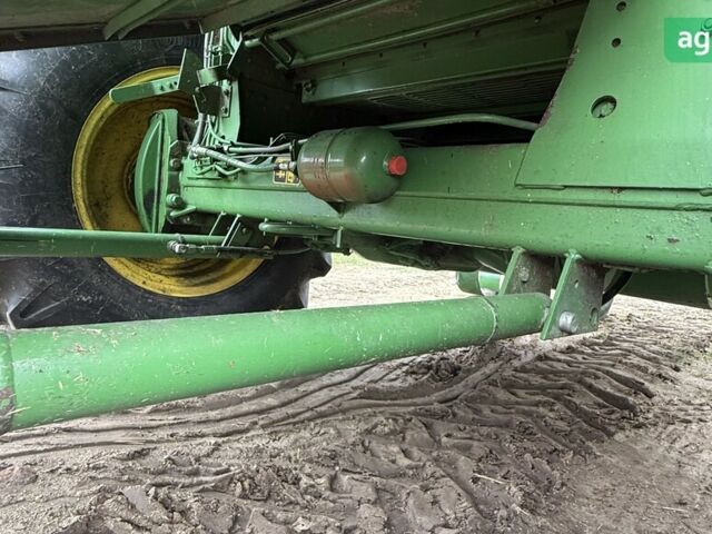 Джон Дір 1158, об'ємом двигуна 0 л та пробігом 0 тис. км за 40500 $, фото 20 на Automoto.ua