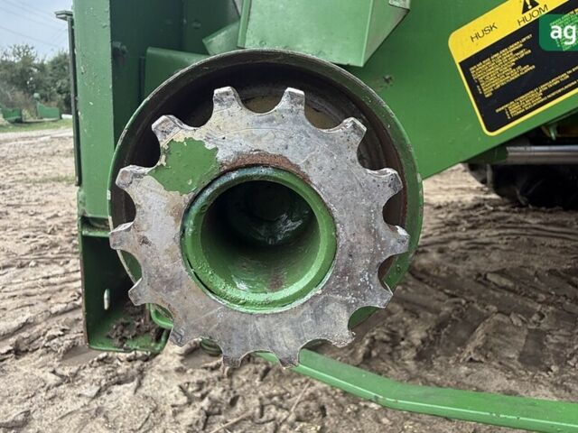 Джон Дір 1158, об'ємом двигуна 0 л та пробігом 0 тис. км за 40500 $, фото 22 на Automoto.ua