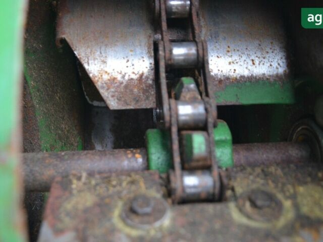 Джон Дир 1158, объемом двигателя 0 л и пробегом 0 тыс. км за 43900 $, фото 14 на Automoto.ua