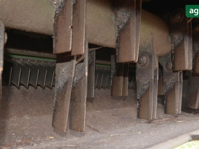 Джон Дир 1158, объемом двигателя 0 л и пробегом 0 тыс. км за 43900 $, фото 18 на Automoto.ua