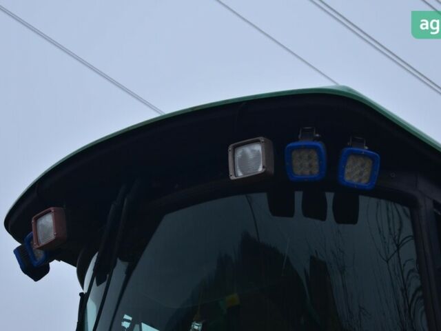 Джон Дир 1158, объемом двигателя 0 л и пробегом 0 тыс. км за 43900 $, фото 5 на Automoto.ua