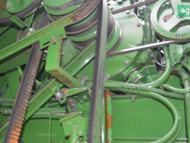 Джон Дир 1158, объемом двигателя 0 л и пробегом 0 тыс. км за 43900 $, фото 20 на Automoto.ua