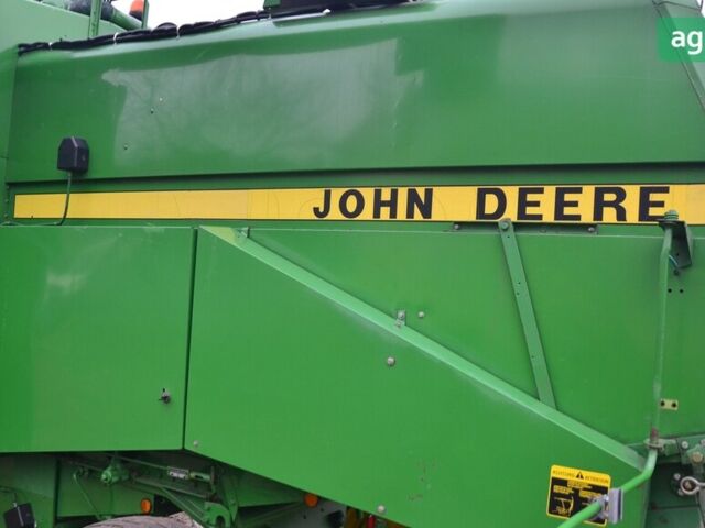 Джон Дир 1158, объемом двигателя 0 л и пробегом 0 тыс. км за 43900 $, фото 7 на Automoto.ua