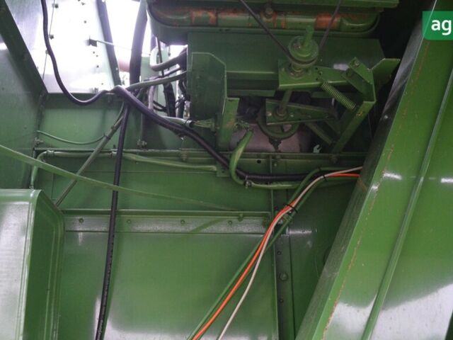 Джон Дир 1158, объемом двигателя 0 л и пробегом 0 тыс. км за 43900 $, фото 11 на Automoto.ua