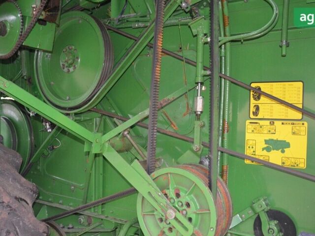 Джон Дир 1158, объемом двигателя 0 л и пробегом 0 тыс. км за 43900 $, фото 19 на Automoto.ua