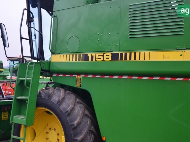 Джон Дир 1158, объемом двигателя 0 л и пробегом 0 тыс. км за 43900 $, фото 8 на Automoto.ua