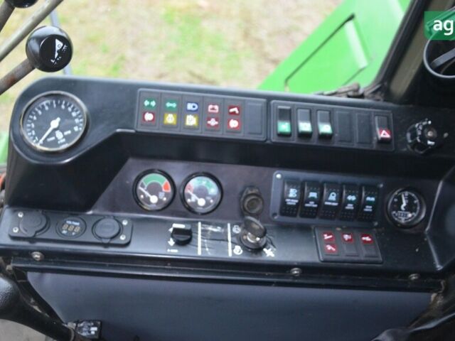 Джон Дир 1158, объемом двигателя 0 л и пробегом 0 тыс. км за 43900 $, фото 23 на Automoto.ua