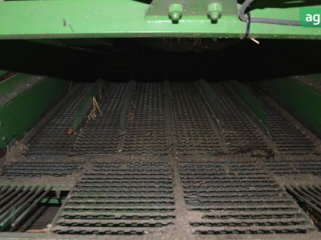 Джон Дир 1158, объемом двигателя 0 л и пробегом 0 тыс. км за 43900 $, фото 16 на Automoto.ua