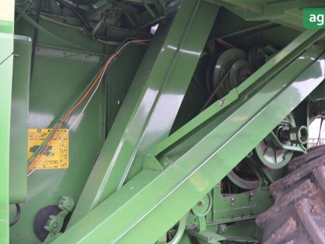 Джон Дир 1158, объемом двигателя 0 л и пробегом 0 тыс. км за 43900 $, фото 10 на Automoto.ua