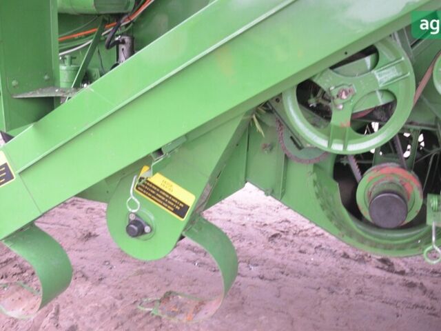 Джон Дир 1158, объемом двигателя 0 л и пробегом 0 тыс. км за 43900 $, фото 13 на Automoto.ua