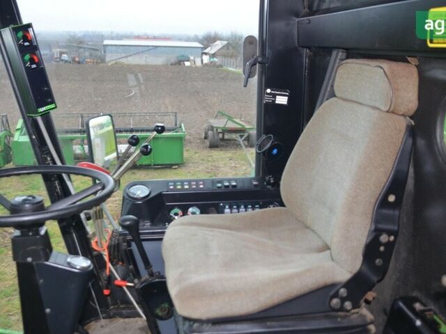 Джон Дир 1158, объемом двигателя 0 л и пробегом 0 тыс. км за 43900 $, фото 21 на Automoto.ua