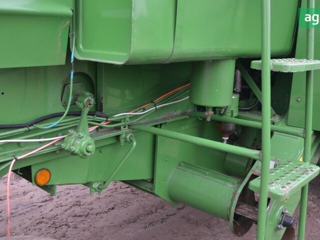 Джон Дир 1158, объемом двигателя 0 л и пробегом 0 тыс. км за 43900 $, фото 9 на Automoto.ua