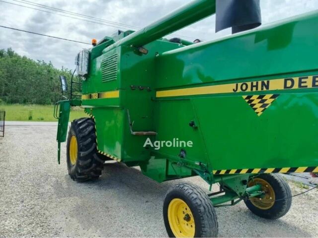 Джон Дир 1158, объемом двигателя 0 л и пробегом 0 тыс. км за 15915 $, фото 7 на Automoto.ua