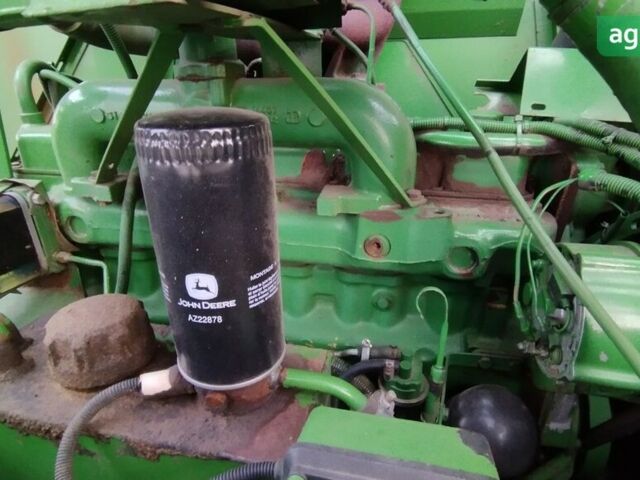 Джон Дир 1166, объемом двигателя 0 л и пробегом 0 тыс. км за 36500 $, фото 3 на Automoto.ua