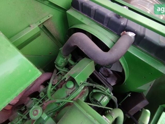 Джон Дир 1166, объемом двигателя 0 л и пробегом 0 тыс. км за 36500 $, фото 11 на Automoto.ua