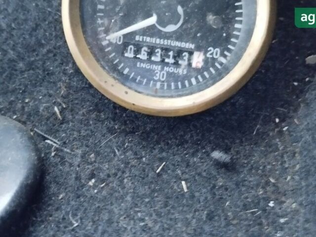 Джон Дир 1166, объемом двигателя 0 л и пробегом 0 тыс. км за 36500 $, фото 15 на Automoto.ua