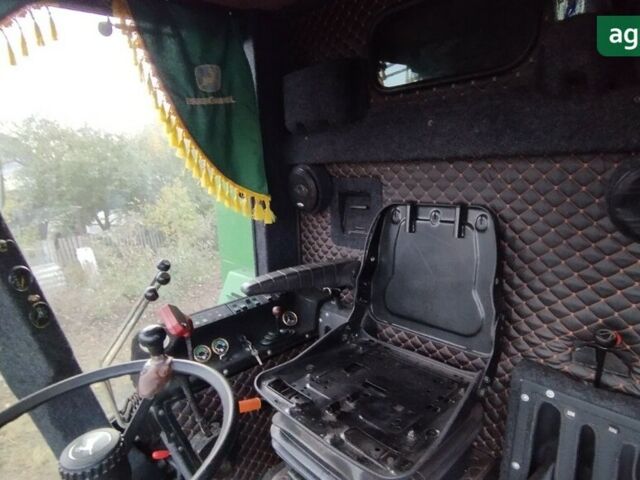 Джон Дир 1166, объемом двигателя 0 л и пробегом 0 тыс. км за 36500 $, фото 8 на Automoto.ua