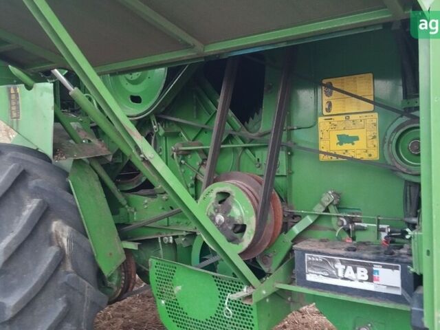 Джон Дир 1166, объемом двигателя 0 л и пробегом 0 тыс. км за 36500 $, фото 4 на Automoto.ua