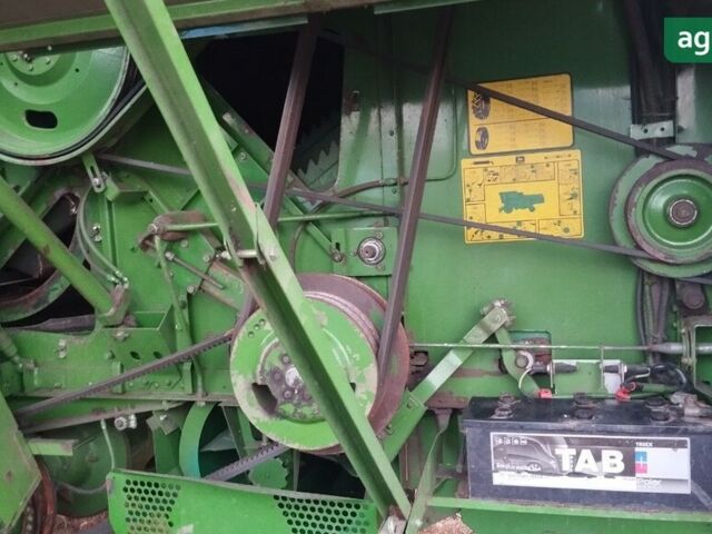 Джон Дир 1166, объемом двигателя 0 л и пробегом 0 тыс. км за 36500 $, фото 7 на Automoto.ua