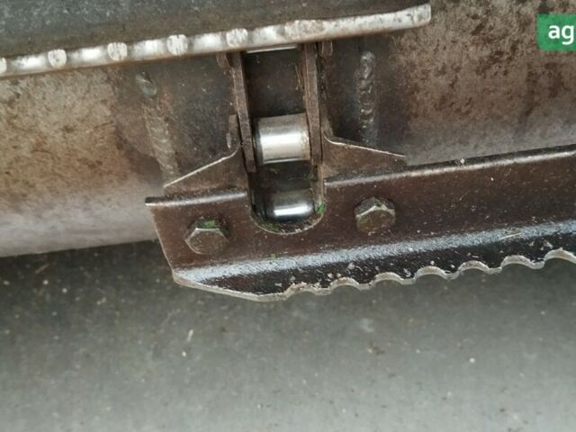 Джон Дир 1166, объемом двигателя 0 л и пробегом 0 тыс. км за 36500 $, фото 19 на Automoto.ua