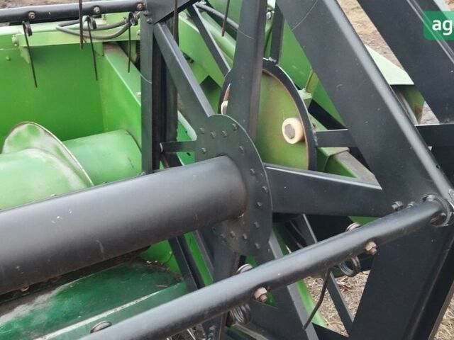 Джон Дир 1166, объемом двигателя 0 л и пробегом 0 тыс. км за 36500 $, фото 18 на Automoto.ua