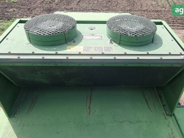 Джон Дір 1166, об'ємом двигуна 0 л та пробігом 0 тис. км за 36500 $, фото 6 на Automoto.ua