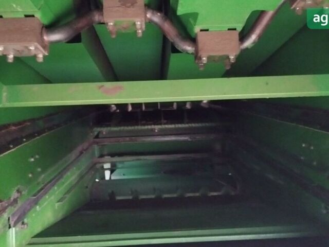 Джон Дир 1166, объемом двигателя 0 л и пробегом 0 тыс. км за 36500 $, фото 2 на Automoto.ua