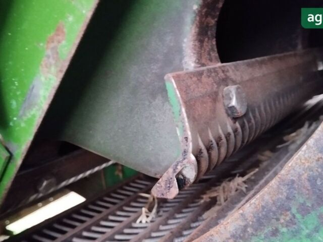 Джон Дир 1166, объемом двигателя 0 л и пробегом 0 тыс. км за 36500 $, фото 6 на Automoto.ua