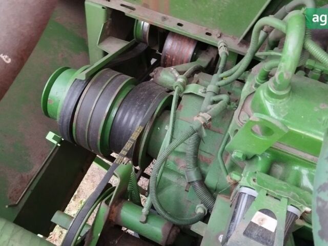 Джон Дир 1166, объемом двигателя 0 л и пробегом 0 тыс. км за 36500 $, фото 12 на Automoto.ua