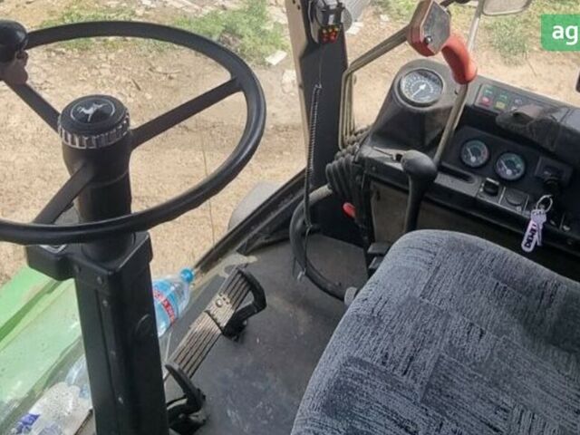 Джон Дір 1166, об'ємом двигуна 0 л та пробігом 0 тис. км за 36500 $, фото 5 на Automoto.ua