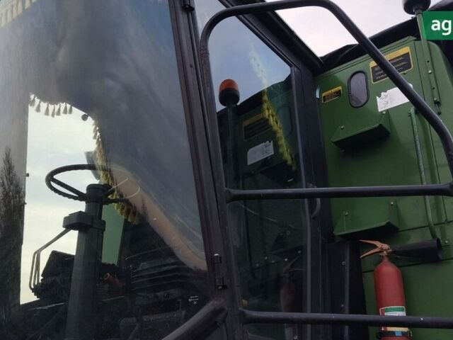 Джон Дир 1166, объемом двигателя 0 л и пробегом 0 тыс. км за 36500 $, фото 16 на Automoto.ua